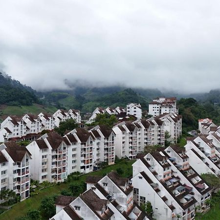 Thatniceplace, Selesa Hillhomes, Bukit Tinggi, Janda Baik, Genting 文冬 外观 照片